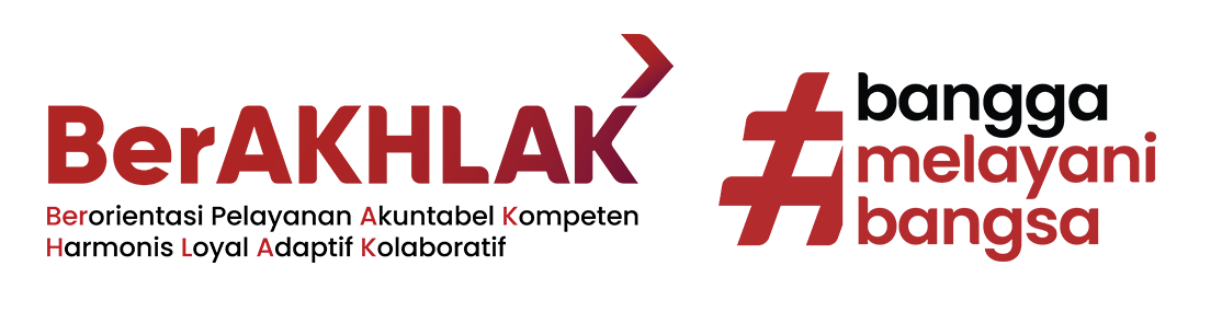 ASN BerAKHLAK